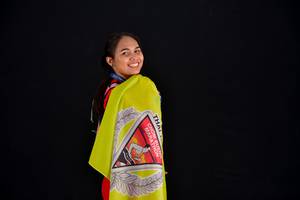 BIB: 
                            <button type="button" onclick="openModal(9903434)" class="btn btn-primary btn-sm float-right btn-popup" data-toggle="modal" data-target=".modal-high-quality">
                        <i class="fas fa-shopping-cart"></i> Add to Cart
                    </button>
                                            <button type="button" onclick="isThisMe(9903434, true)" class="btn btn-success btn-sm float-right btn-popup btn-isme hidden" data-toggle="tooltip" data-placement="bottom" title="นี่คือรูปของคุณใช่ไหม คลิกที่นี่เพื่อเอาเข้าอัลบั้ม">
                        <i class="fas fa-plus"></i> Add to album
                    </button>
                    <button type="button" onclick="isThisMe(9903434, false)" class="btn btn-warning btn-sm float-right btn-popup btn-isnotme hidden">
                        <i class="fas fa-ban"></i> Remove from album
                    </button>